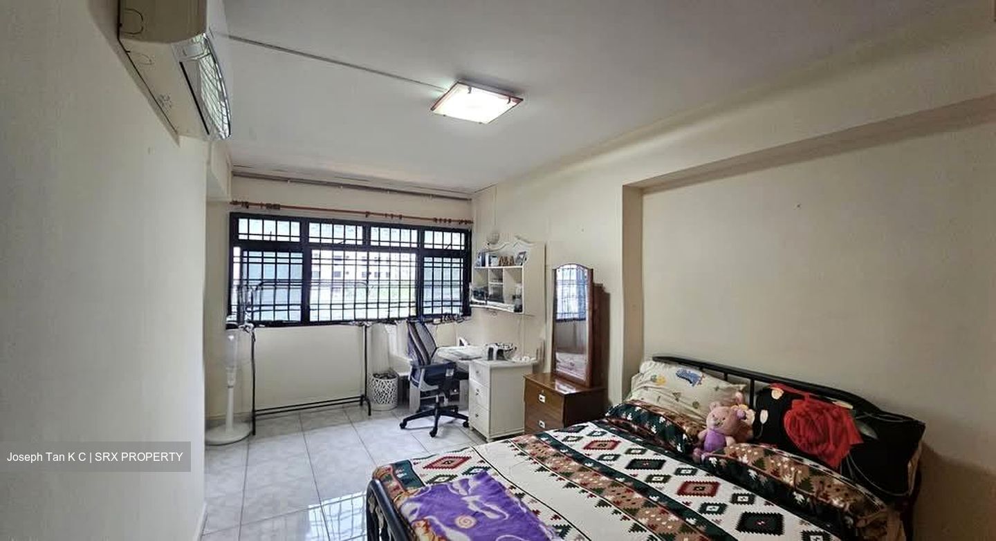 Blk 701 Woodlands Drive 40 (Woodlands), HDB 4 Rooms #588417541